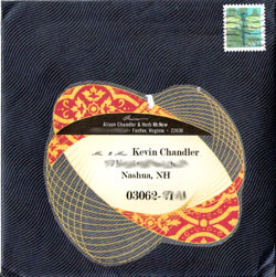 invites